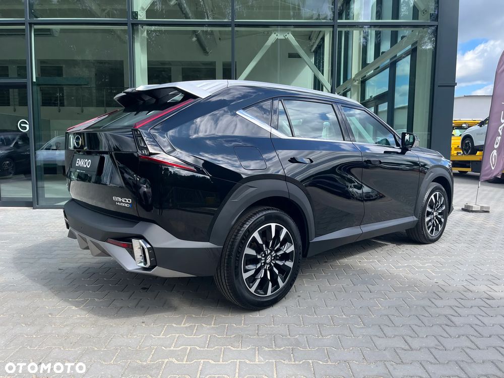 GAC Emkoo - 4