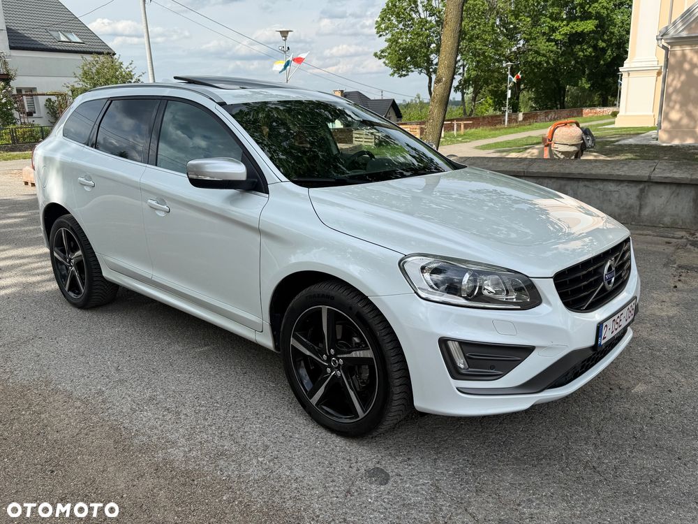 Volvo XC 60 D4 Drive-E Summum - 15