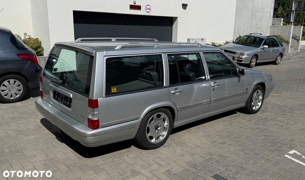 Volvo V90 - 4