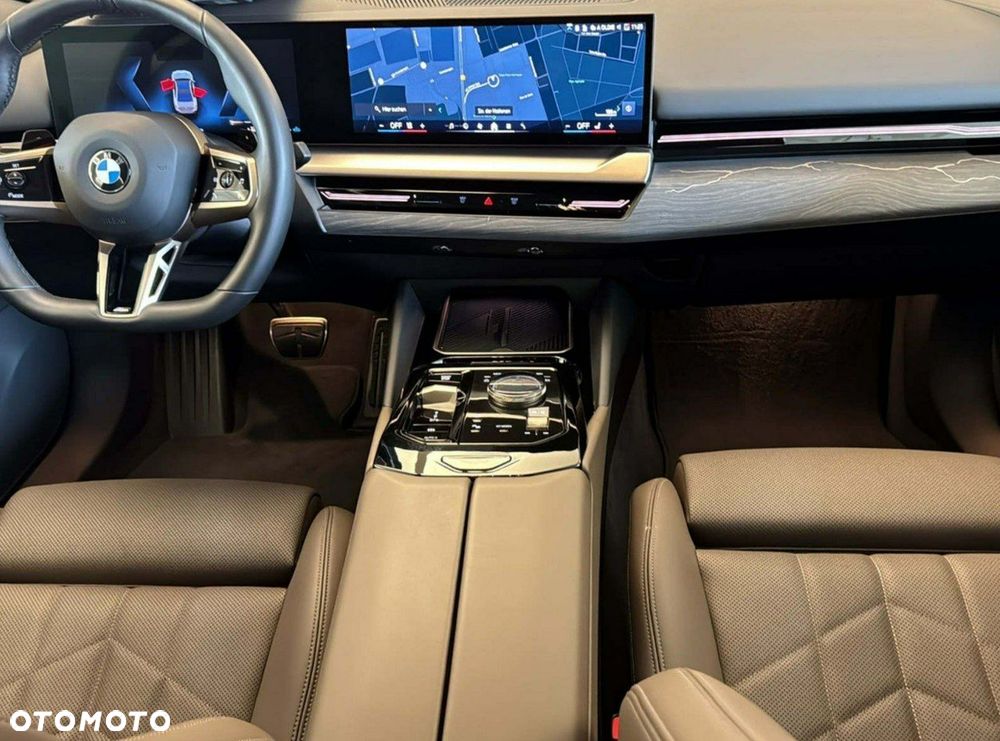 BMW Seria 5 - 9