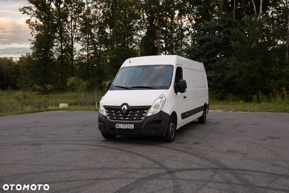Renault Master - 6