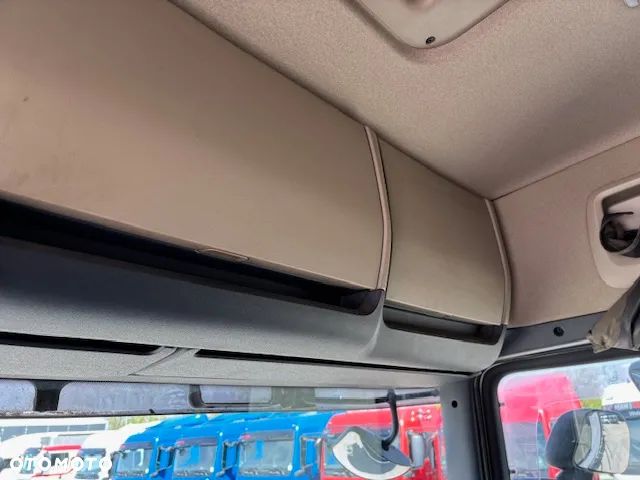 Scania R 500 6x4 - 34