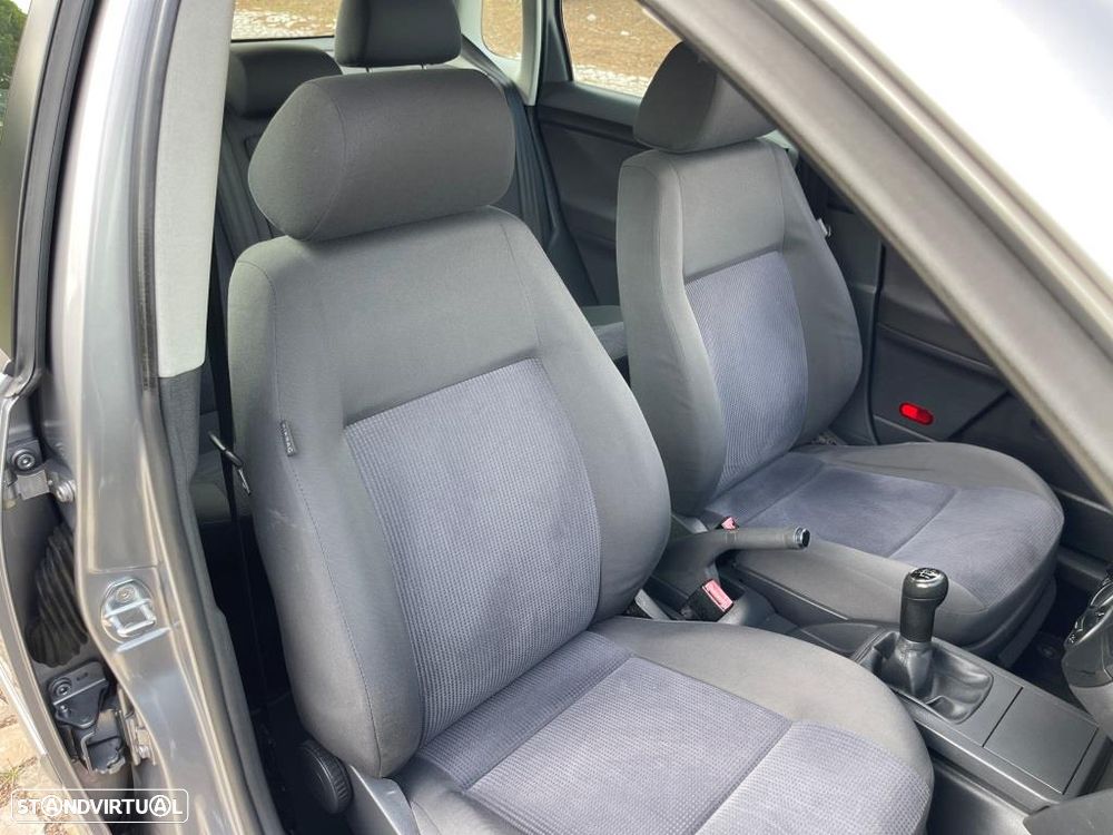 VW Polo 1.2 Confortline AC - 28