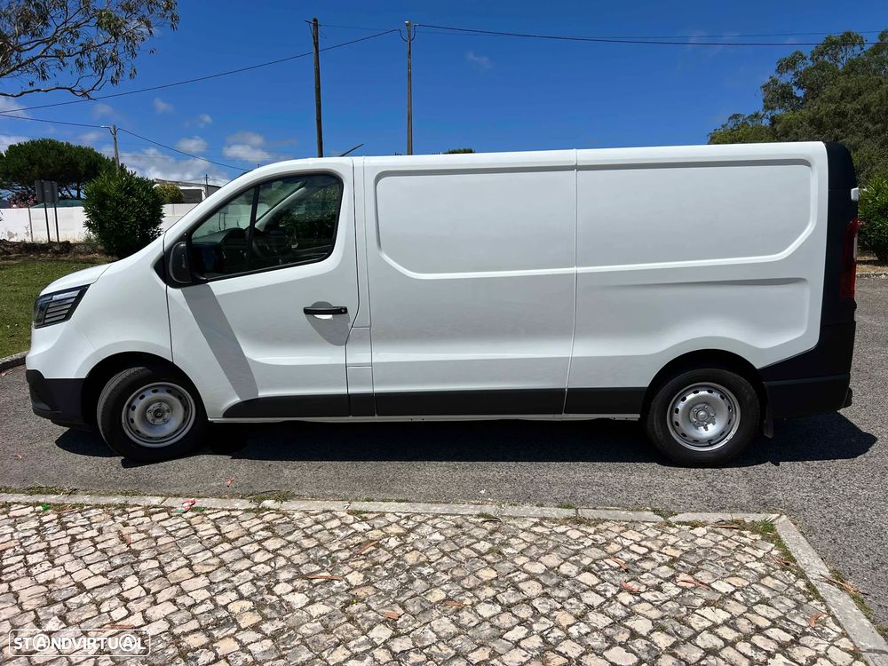Renault Trafic L2H1 2.0 dci grand confort - 12