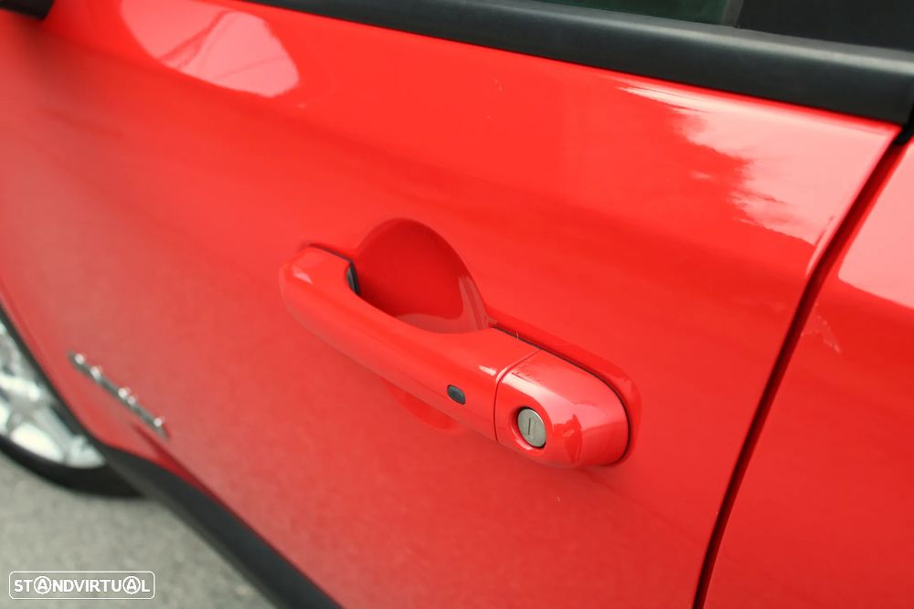 Jeep Renegade 1.0 T Longitude - 40