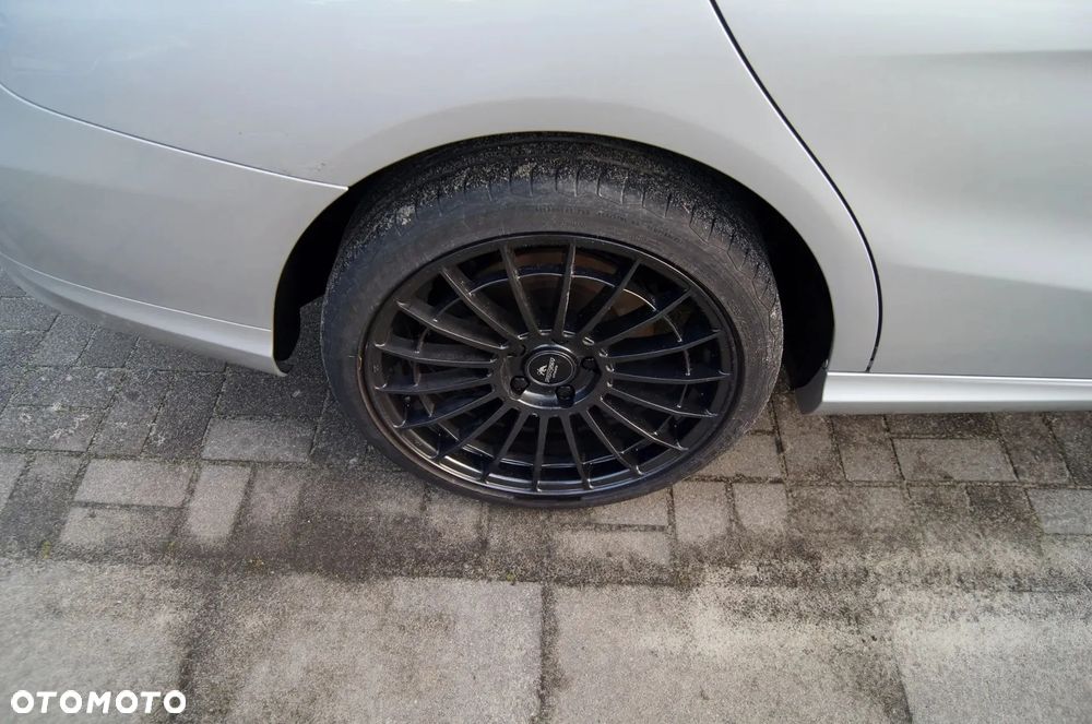 Mercedes-Benz CLA 200 CDI Edition 1 - 31