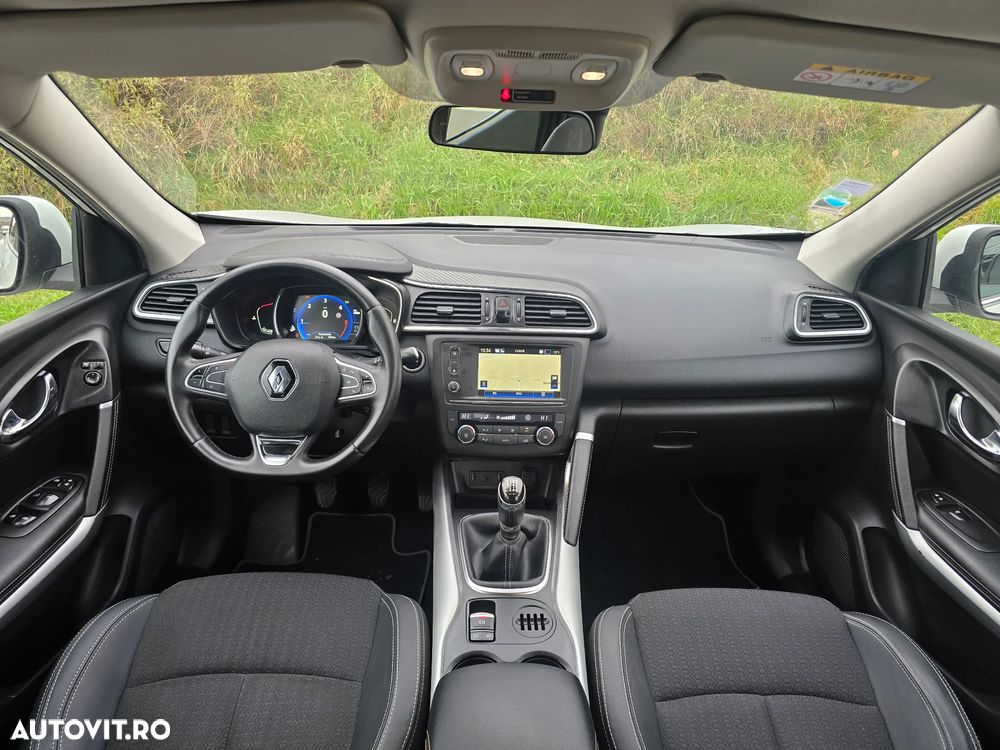 Renault Kadjar - 7