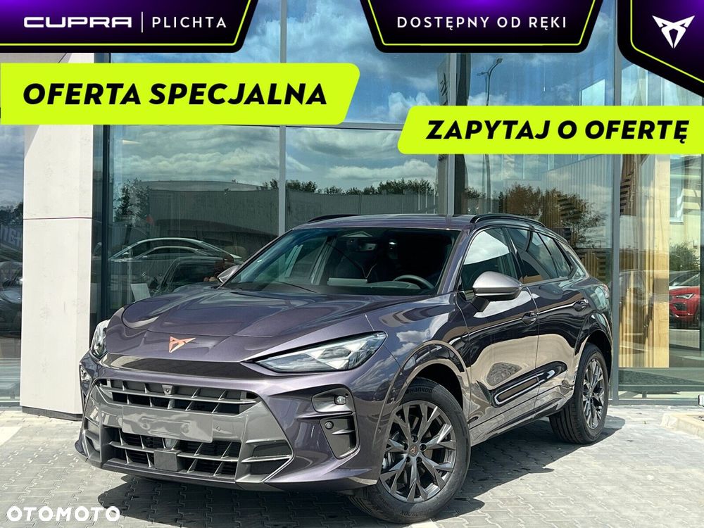 Cupra Terramar 2.0 TSI 4Drive DSG - 2