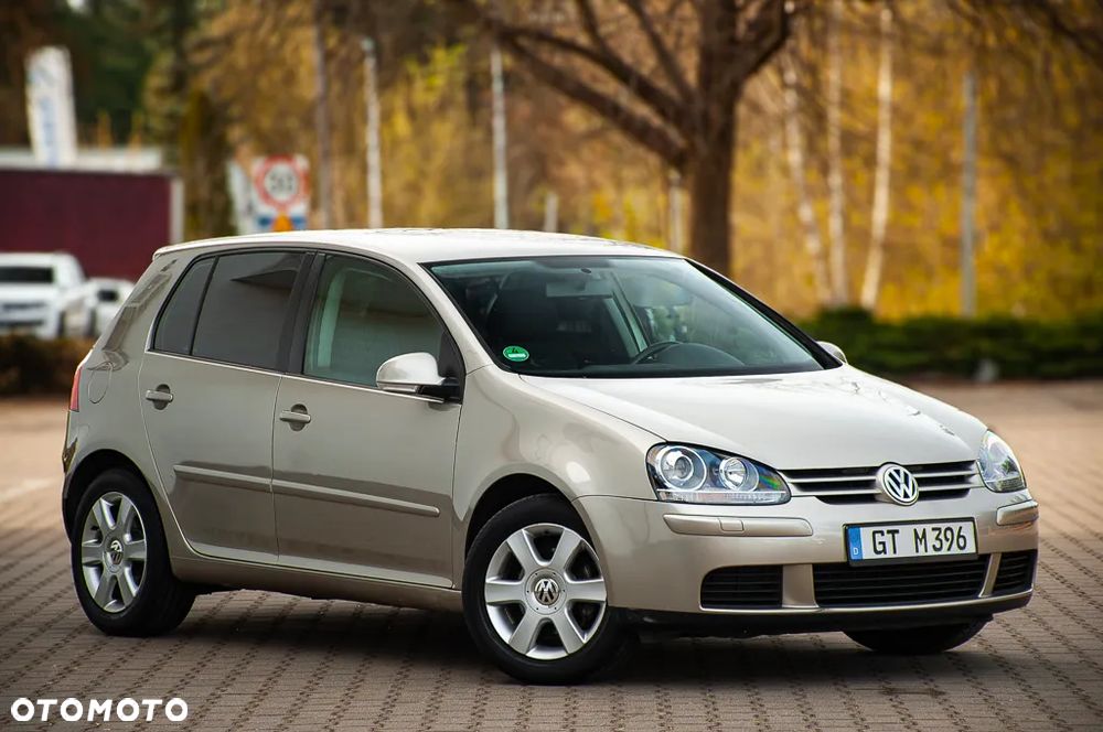 Volkswagen Golf 1.6 United - 2