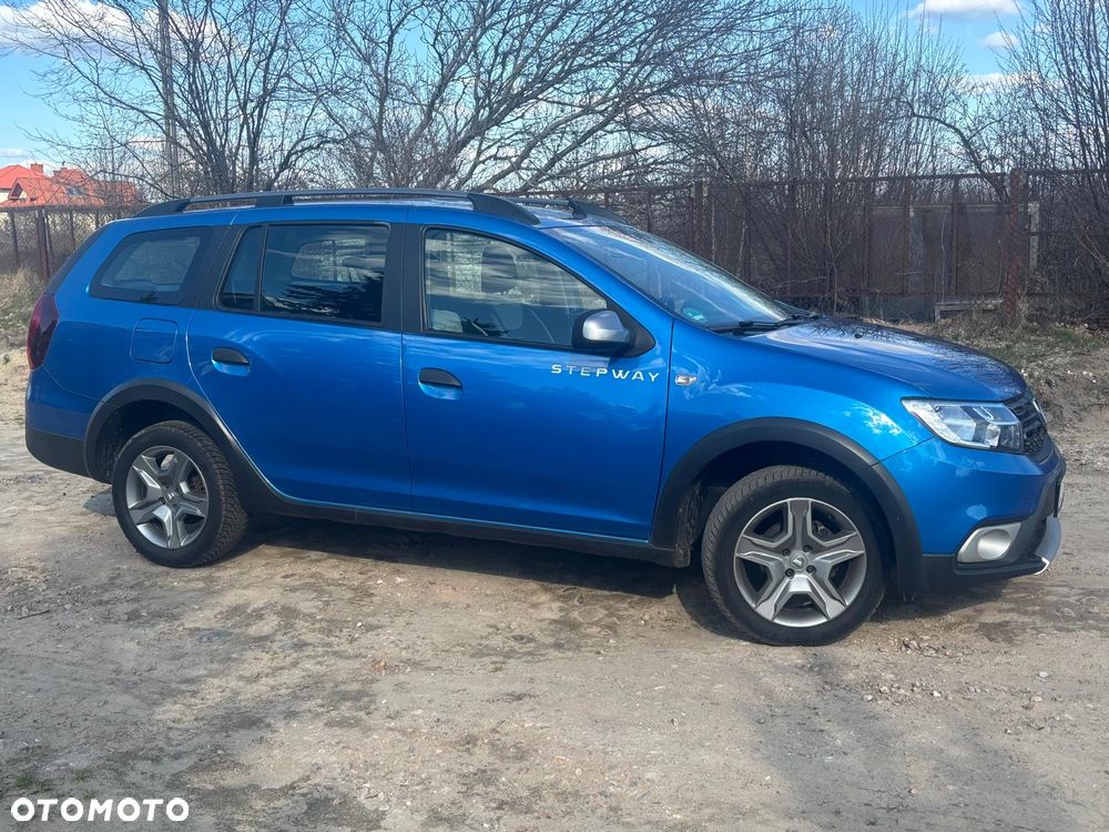 Dacia Logan 1.0 TCe SL Celebration S&S - 10