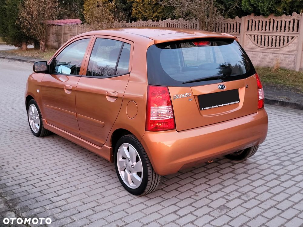Kia Picanto 1.1 Vision - 3