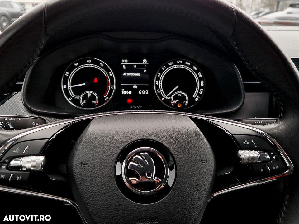 Skoda Kamiq 1.0 TSI Ambition - 19