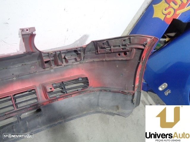 PARA-CHOQUES FRONTAL VOLKSWAGEN GOLF IV 1998 -1J0807217C - 1