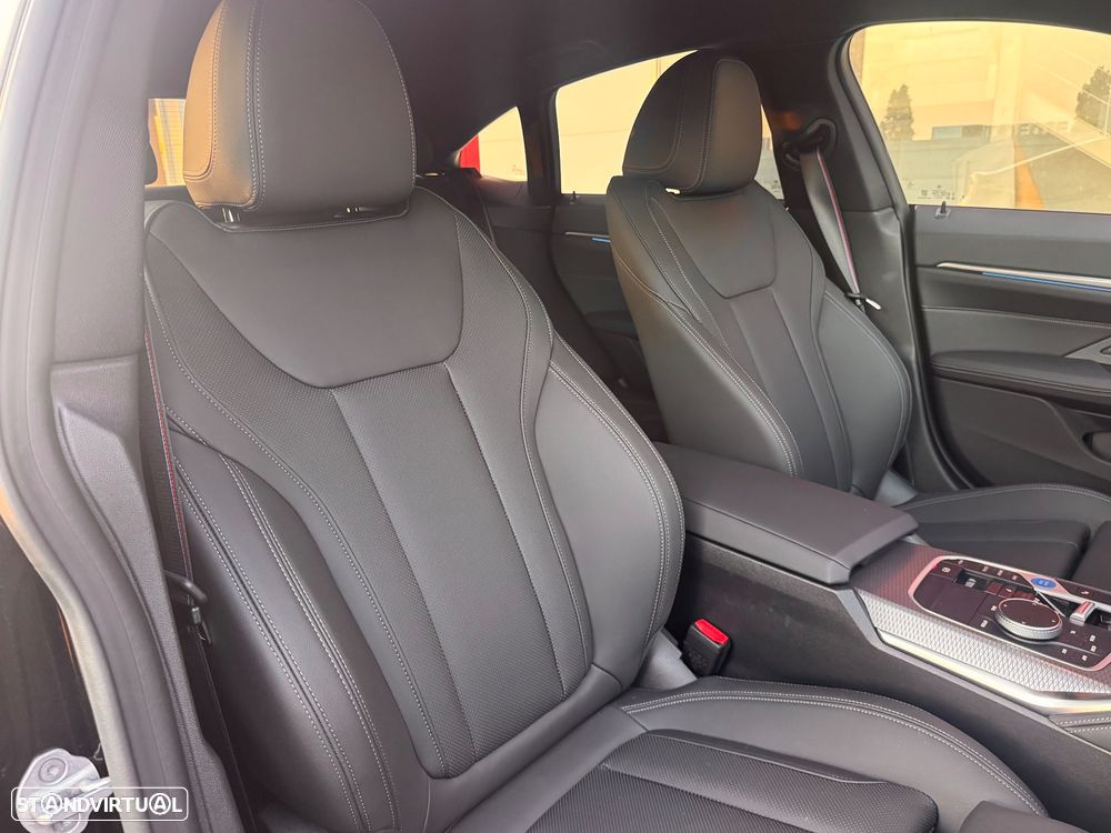 BMW i4 eDrive40 Pack Desportivo M Pro - 25