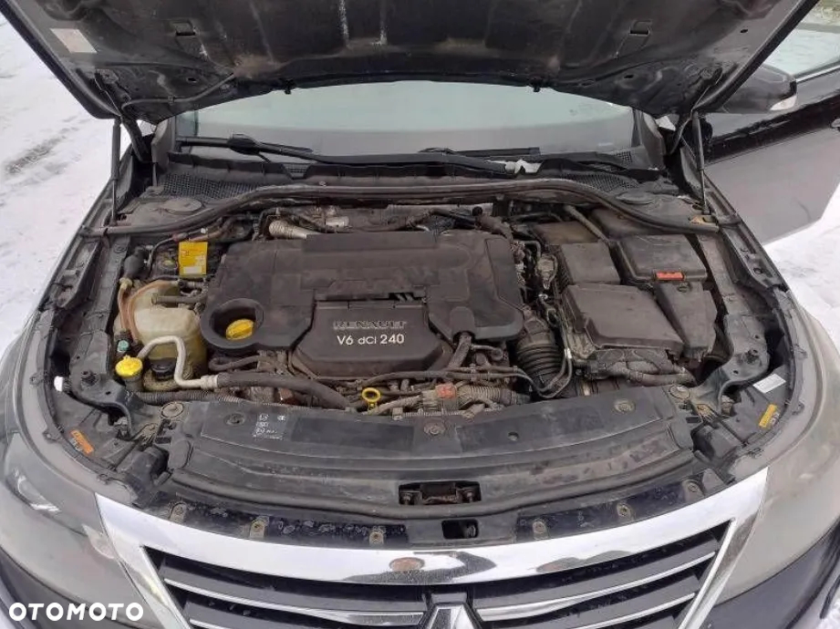 Renault Latitude - 15