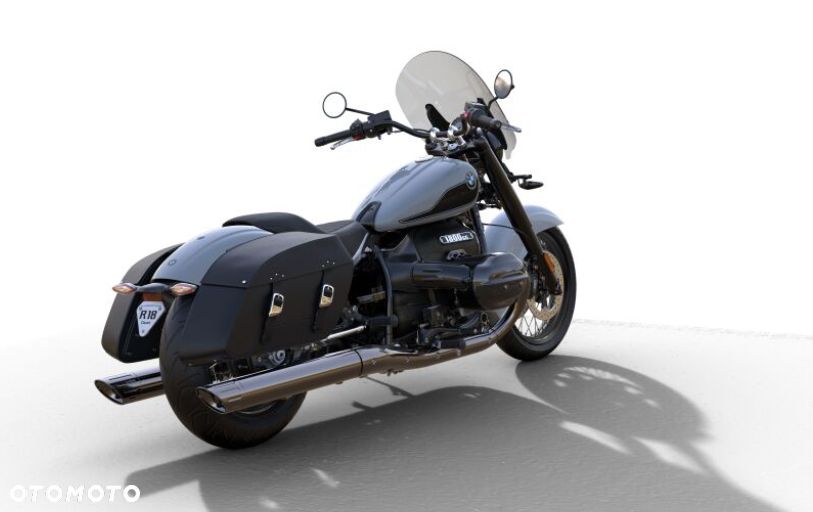 BMW R - 4