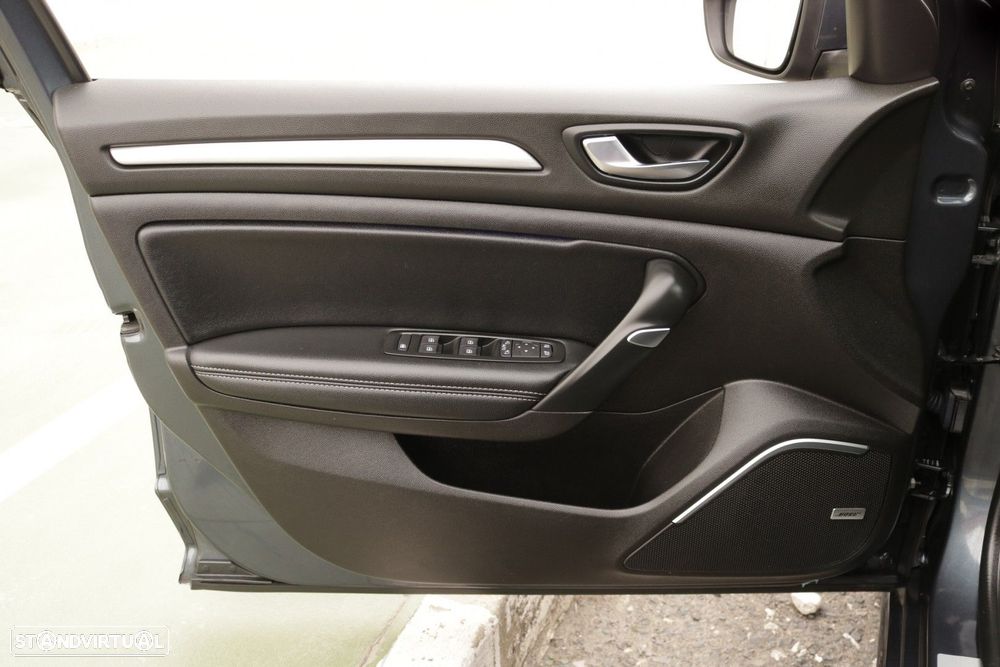 Renault Mégane Sport Tourer 1.5 Blue dCi Bose Edition - 32