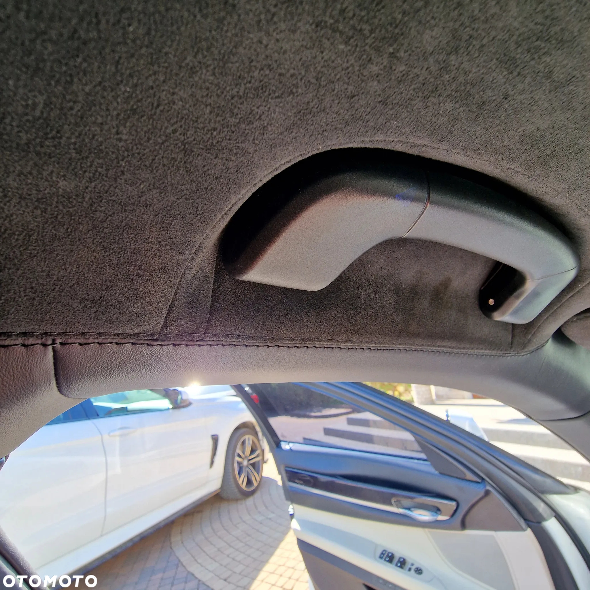 BMW-ALPINA B7 Bi-Turbo Switch-Tronic Langversion - 11