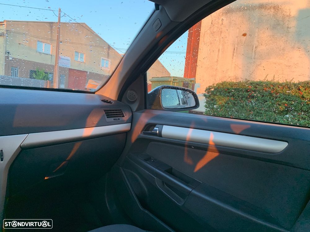 Opel Astra - 12
