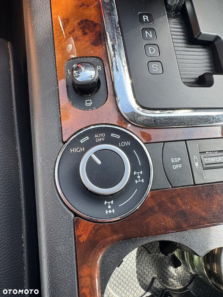 Volkswagen Touareg 3.0 V6 TDI DPF Automatik - 11