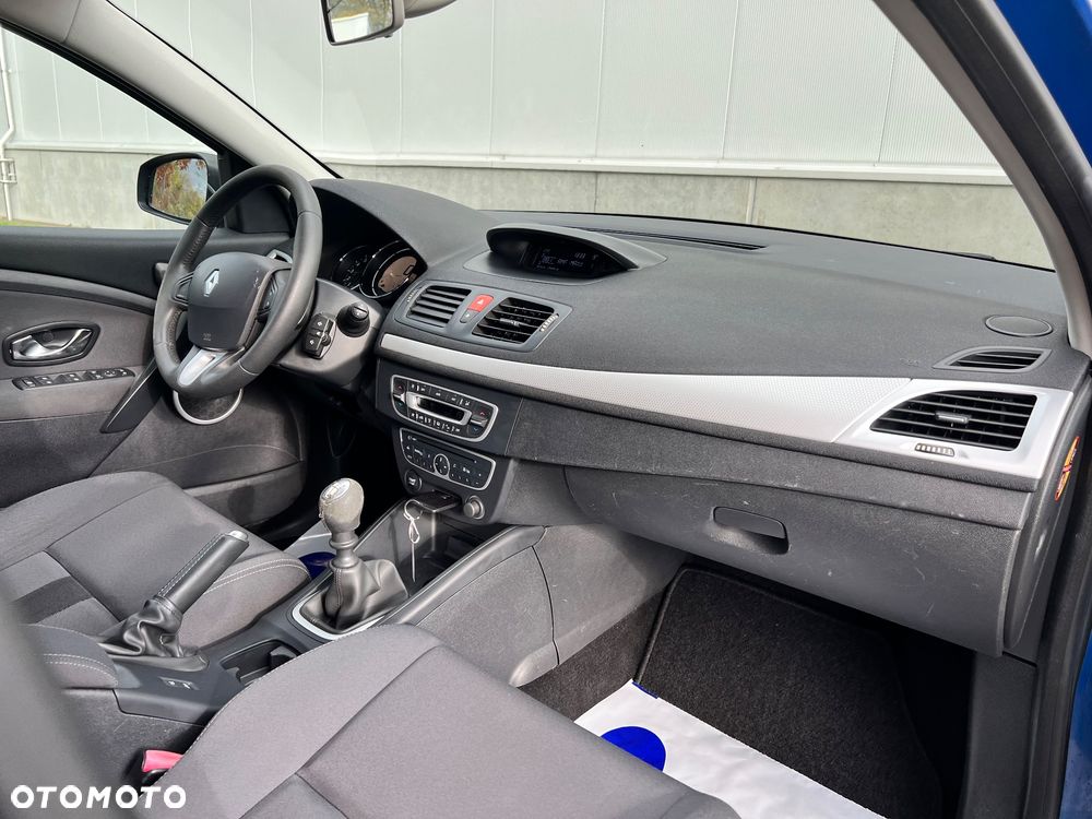 Renault Megane - 32