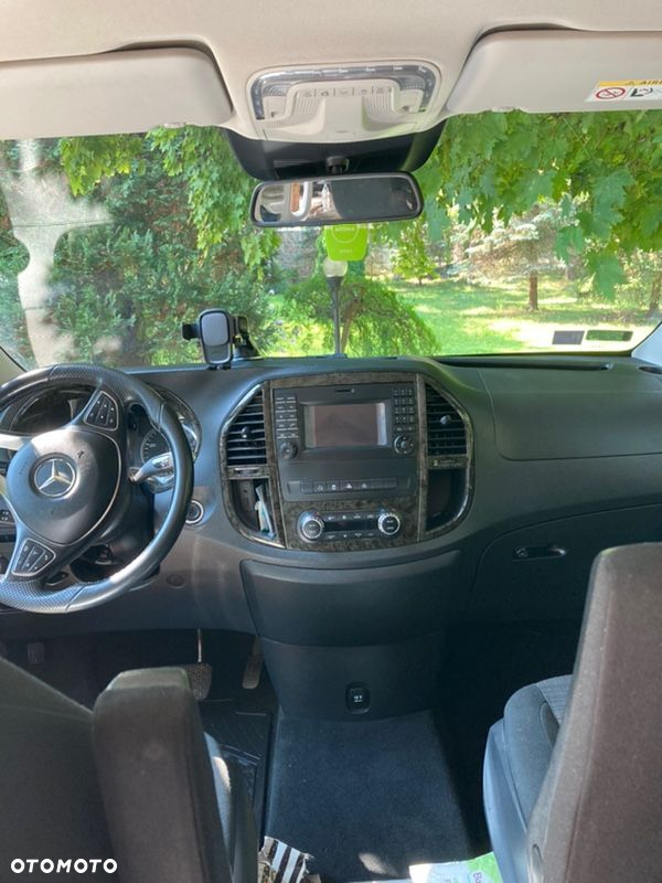 Mercedes-Benz Vito - 29