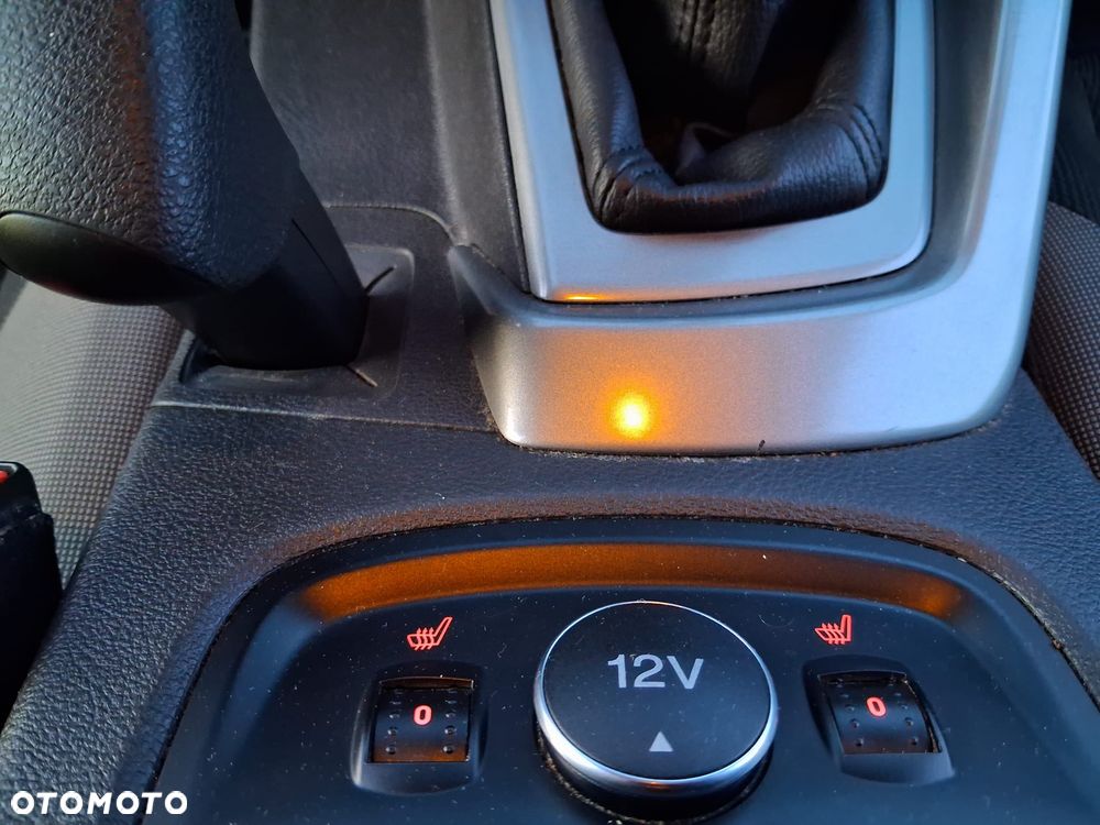 Ford Focus 1.0 EcoBoost Titanium - 8