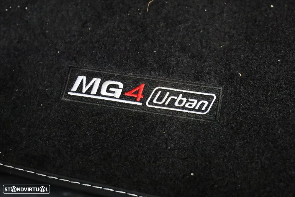 MG MG4 Urban 54 kWh Comfort - 23