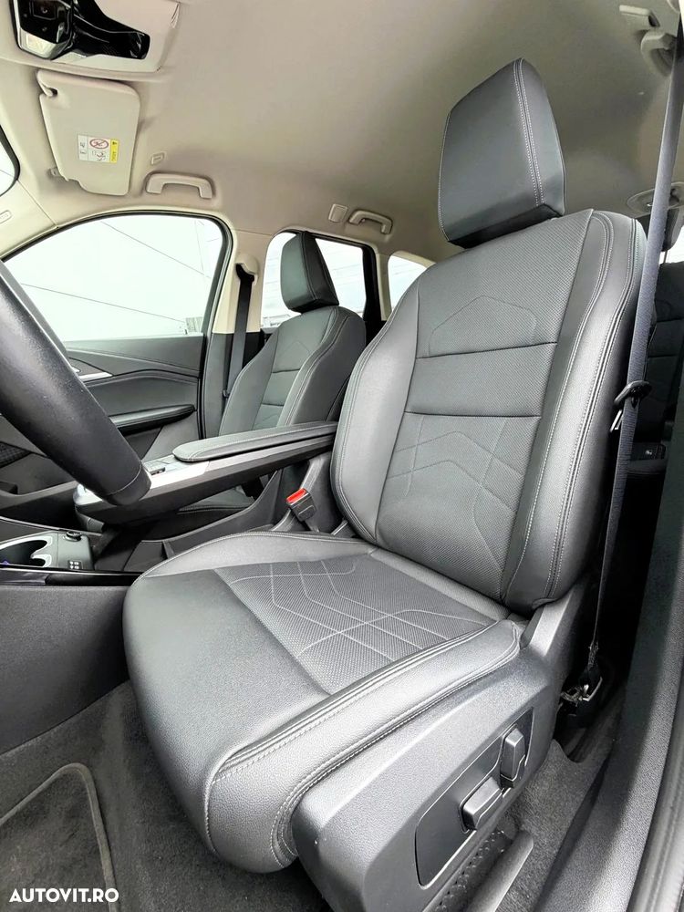 BMW X1 xDrive23d AT MHEV - 7