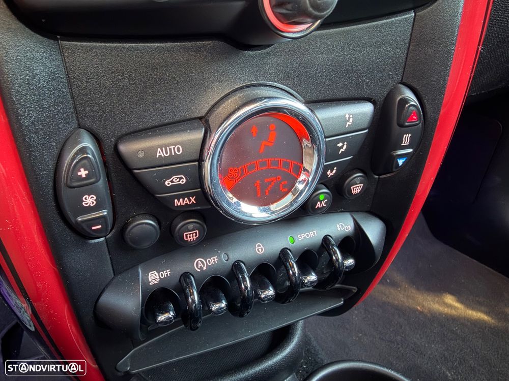 MINI Countryman John Cooper Works All4 - 18