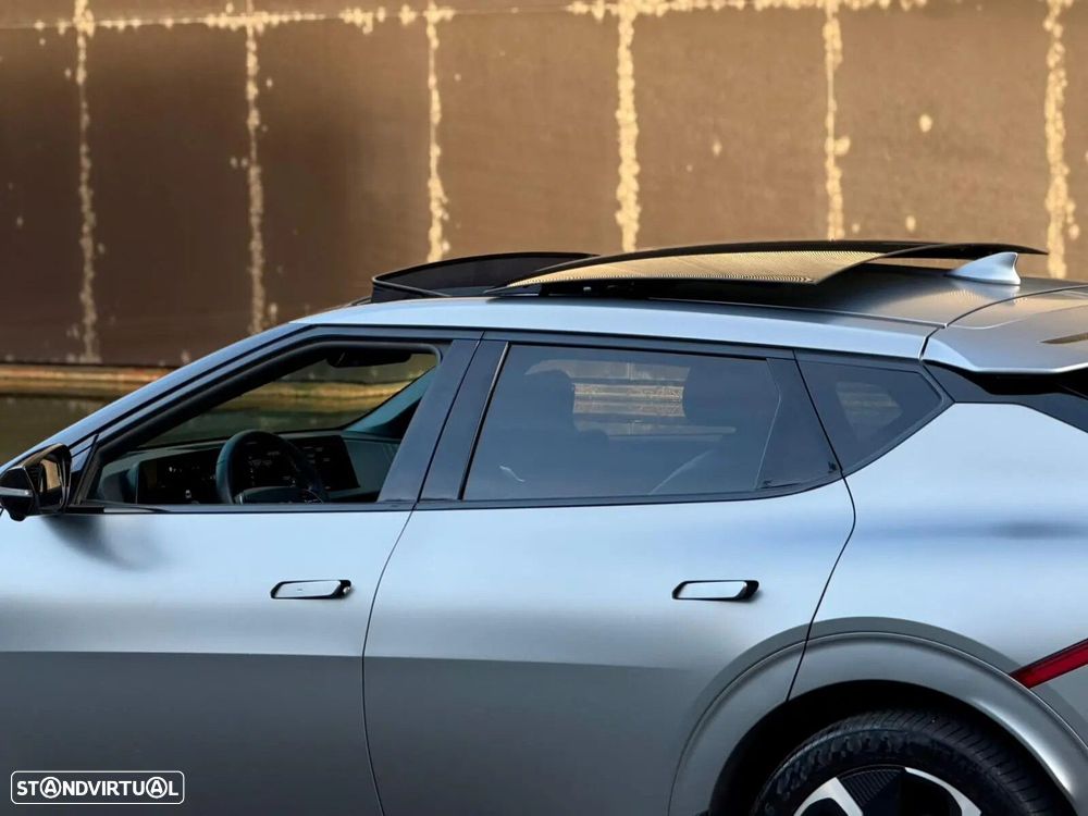 Kia EV6 - 3