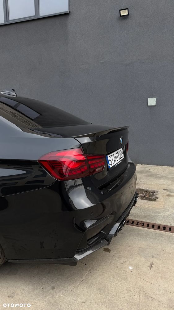 BMW M3 DKG - 15