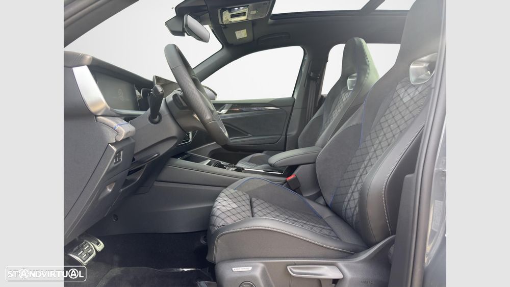 VW Tayron 1.5 TSI eHybrid R-Line DSG - 14