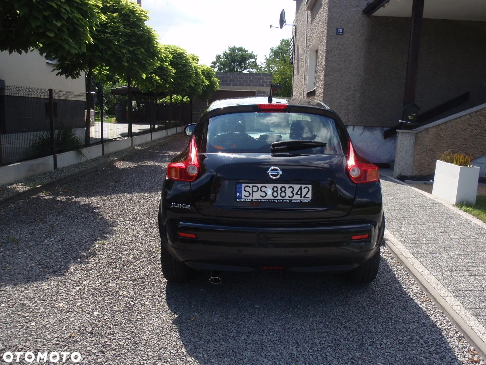 Nissan Juke 1.6 Acenta - 4
