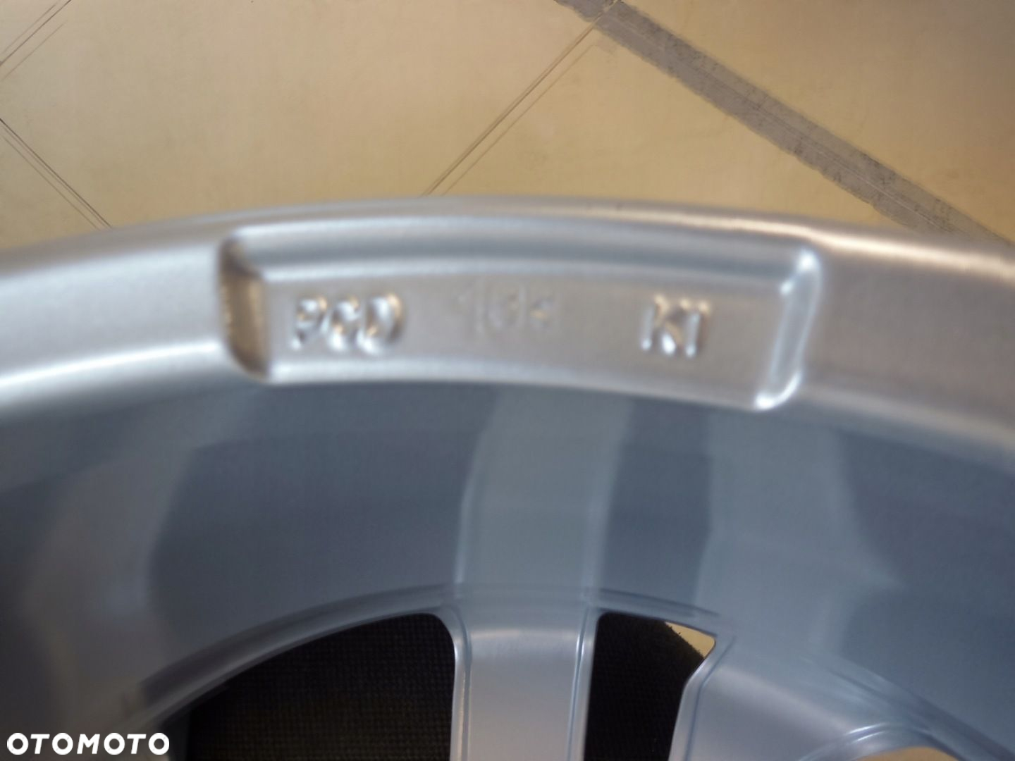 ALU FELGI DEZENT 5X108 19" ET42,5 TTA9KHSA425E - 4