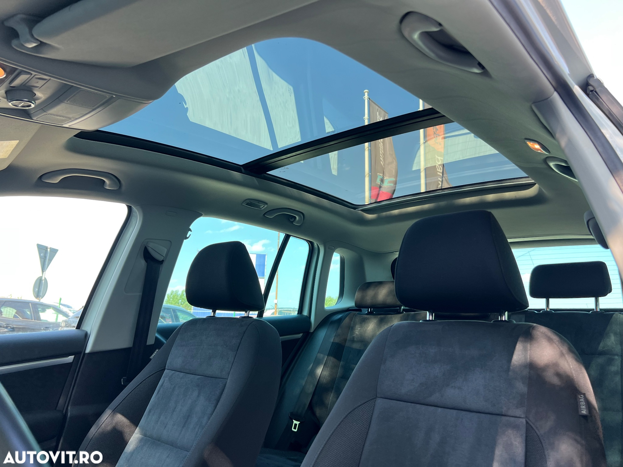 Volkswagen Tiguan 2.0 TDI BMT Sport & Style - 13