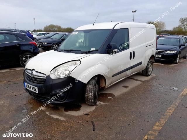 Dezmembrez Opel Combo D [2011 - 2020] Tour minivan 1.6 CDTI MT L2H1 ( - 1