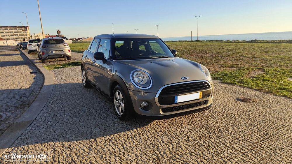 MINI 5 Portas One - 1