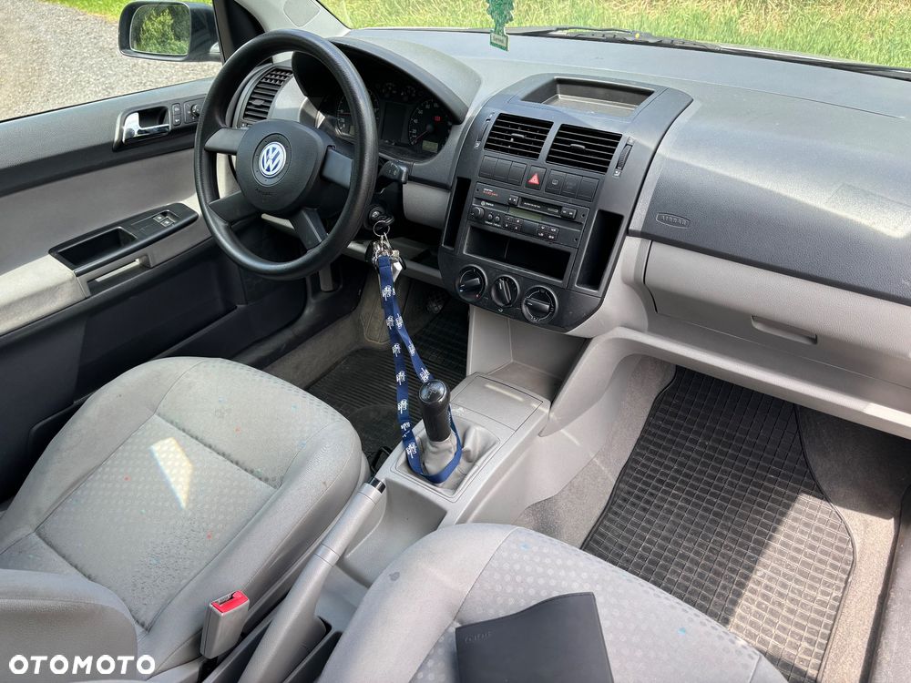 Volkswagen Polo 1.2 - 13