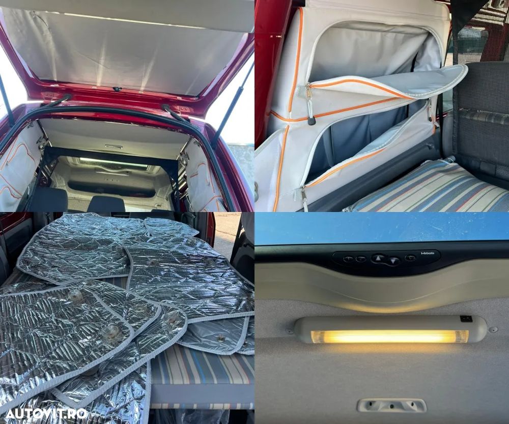 Volkswagen Caddy - 6