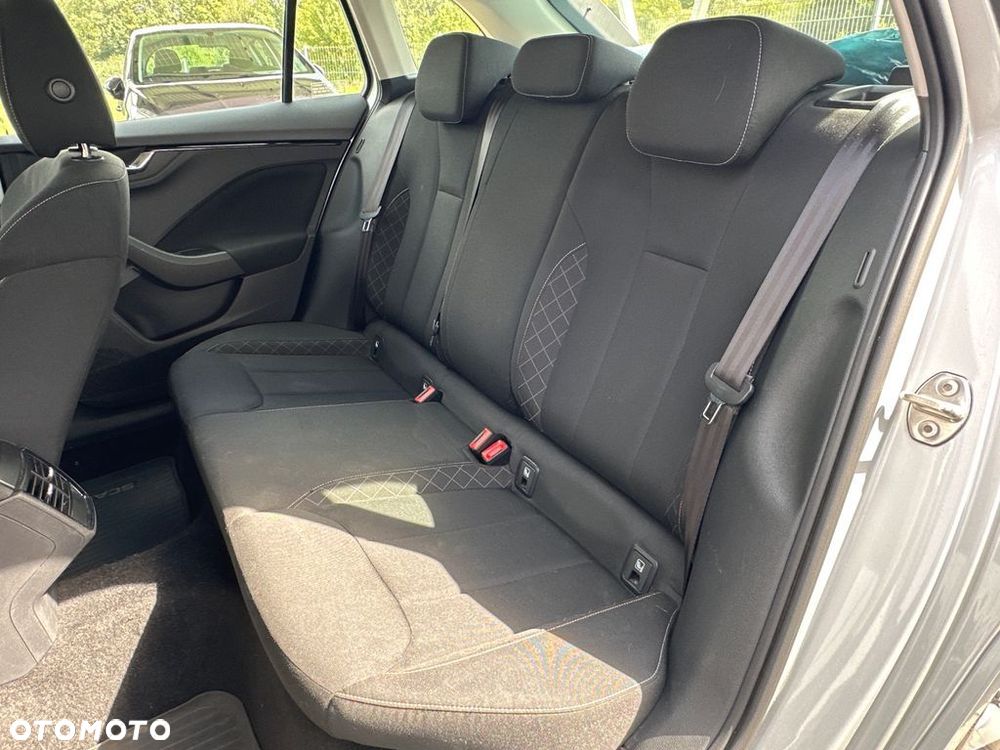 Skoda Scala 1.0 TSI Ambition - 23