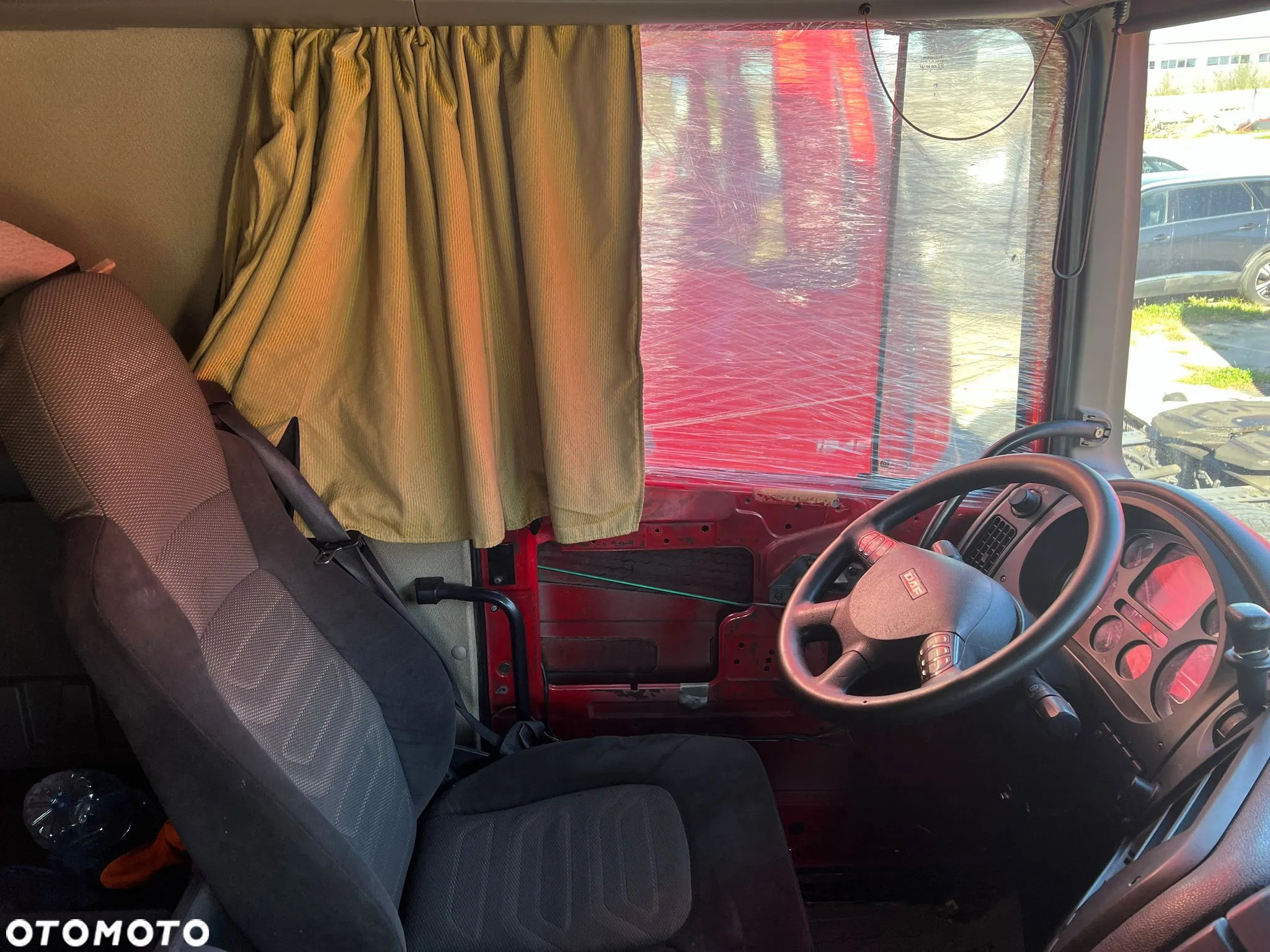 DAF XF 105 - 7
