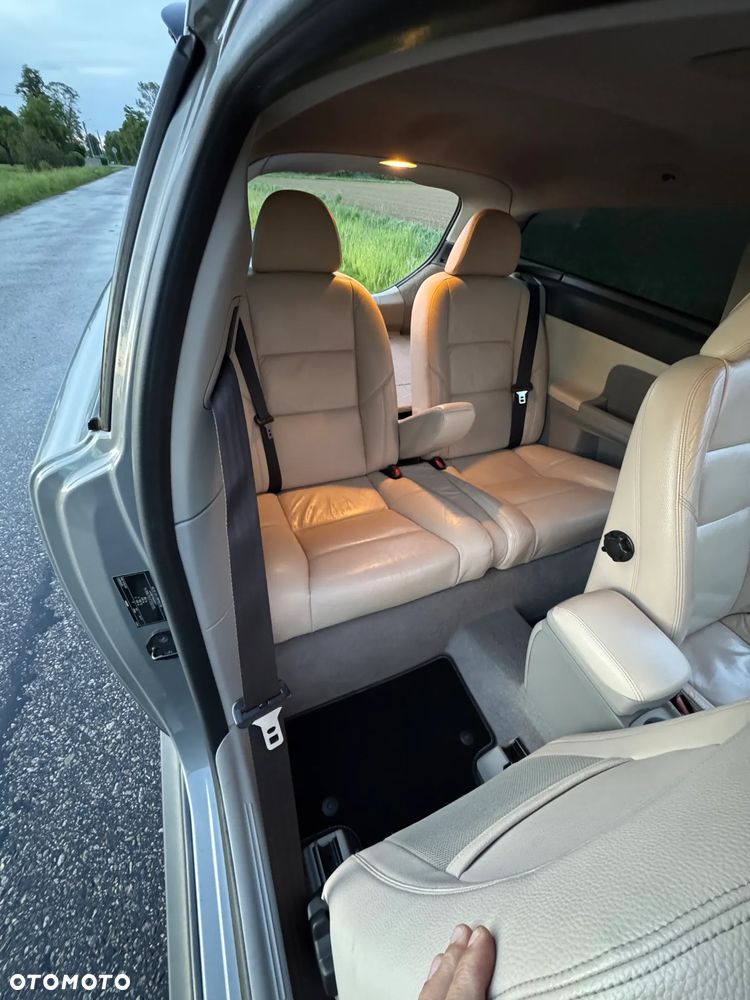 Volvo C30 2.0D Summum - 28