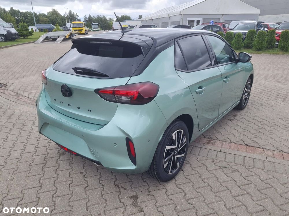Opel Corsa - 4