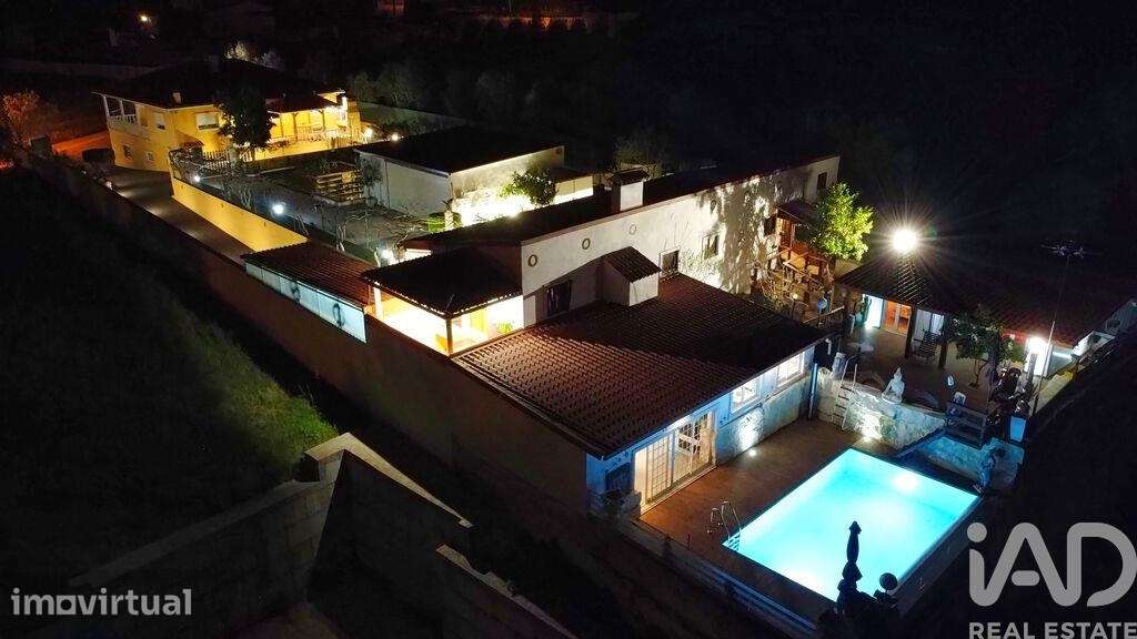 Casa / Villa T8 em Milagres de 650,00 m2 - Grande imagem: 4/30