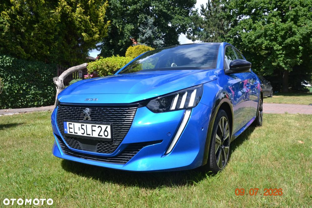 Peugeot 208 1.2 PureTech GT Pack S&S - 1
