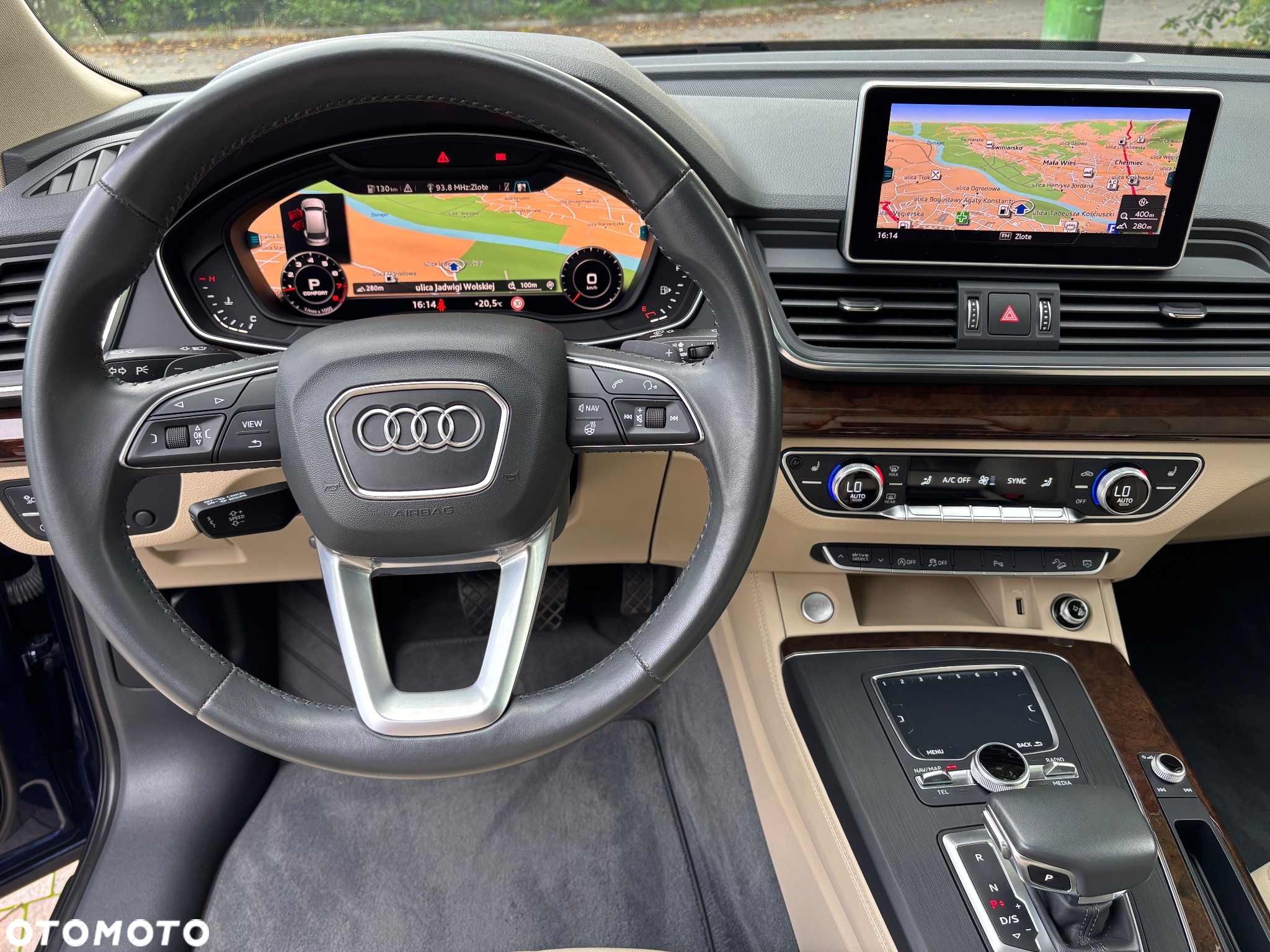 Audi Q5 - 25