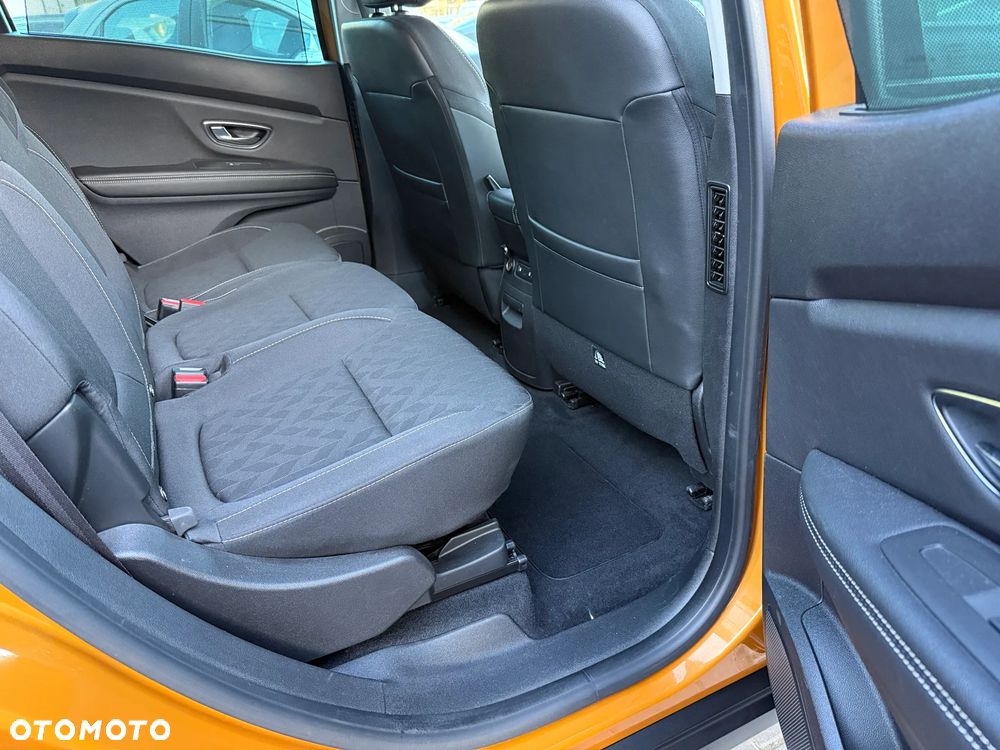Renault Scenic TCe 140 GPF LIMITED - 20