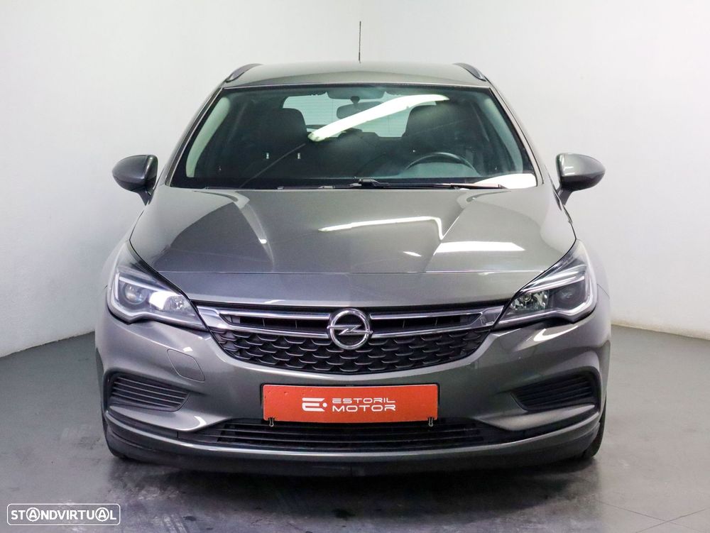 Opel Astra Sports Tourer 1.6 CDTI Business Edition S/S - 3