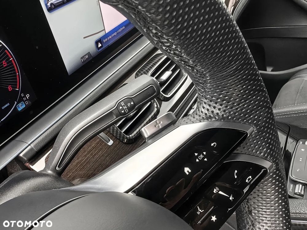 Mercedes-Benz GLE 450 d 4Matic 9G-TRONIC AMG Line Advanced Plus - 15